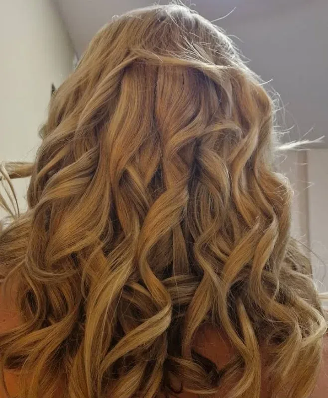Blow Dry Express — Hairdresser in London